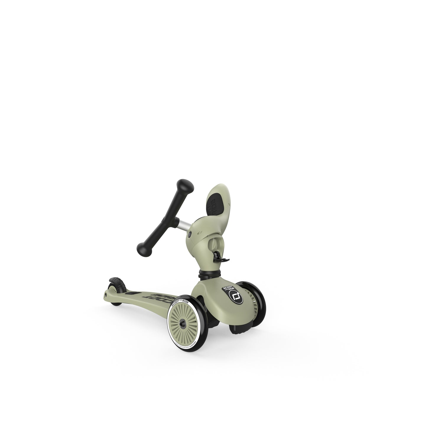 Highwaykick 1 Kinderroller 2-in-1 | ab 1 Jahr