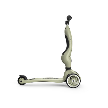 Highwaykick 1 Kinderroller 2-in-1 | ab 1 Jahr
