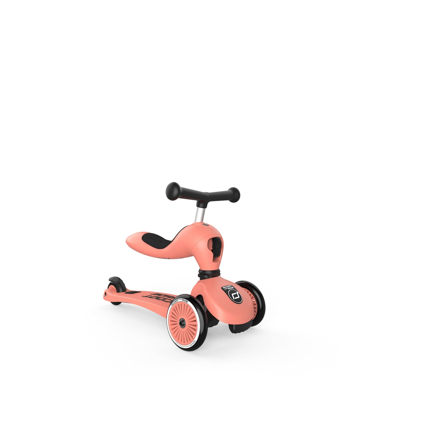 Highwaykick 1 Kinderroller 2-in-1 | ab 1 Jahr
