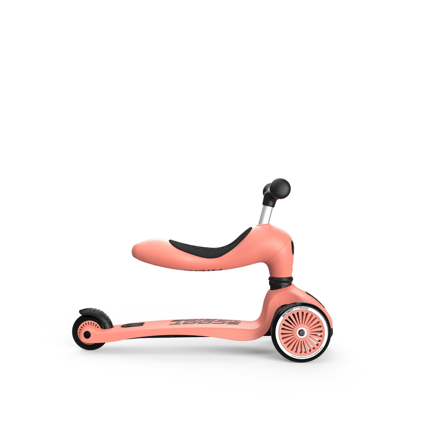 Highwaykick 1 Kinderroller 2-in-1 | ab 1 Jahr
