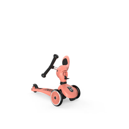 Highwaykick 1 Kinderroller 2-in-1 | ab 1 Jahr