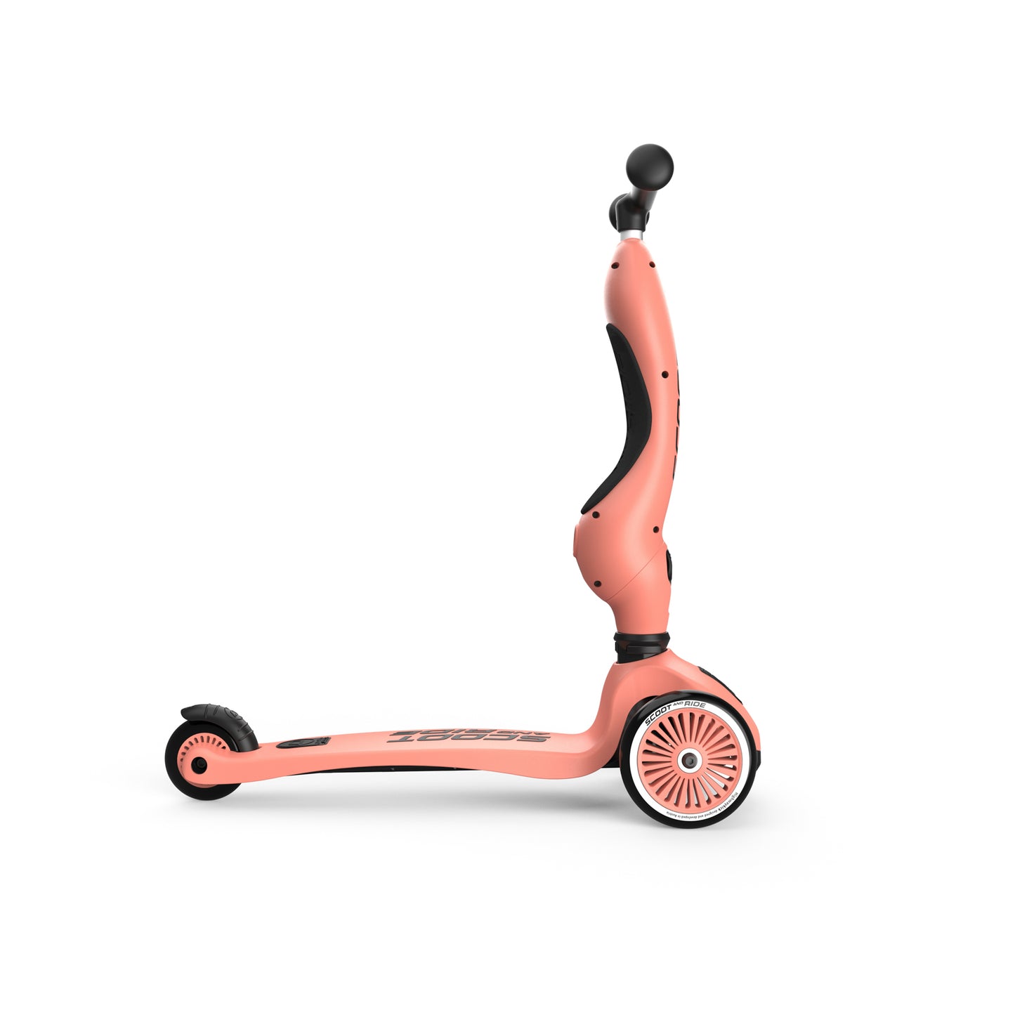 Highwaykick 1 Kinderroller 2-in-1 | ab 1 Jahr