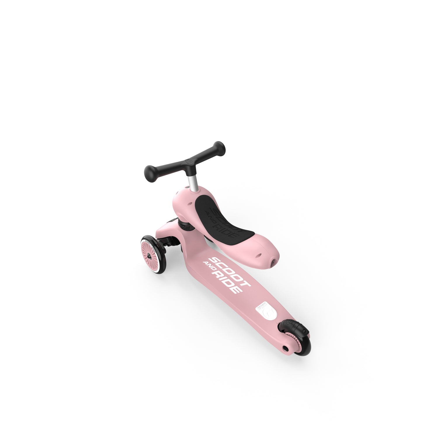 Highwaykick 1 Kinderroller 2-in-1 | ab 1 Jahr
