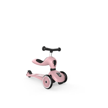 Highwaykick 1 Kinderroller 2-in-1 | ab 1 Jahr