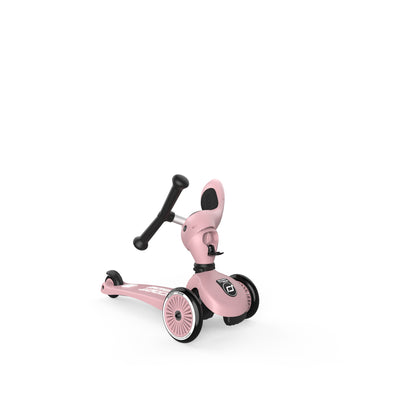 Highwaykick 1 Kinderroller 2-in-1 | ab 1 Jahr