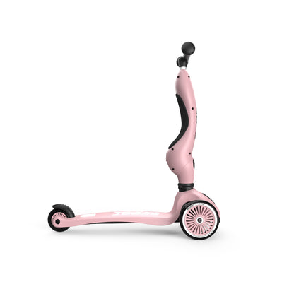 Highwaykick 1 Kinderroller 2-in-1 | ab 1 Jahr