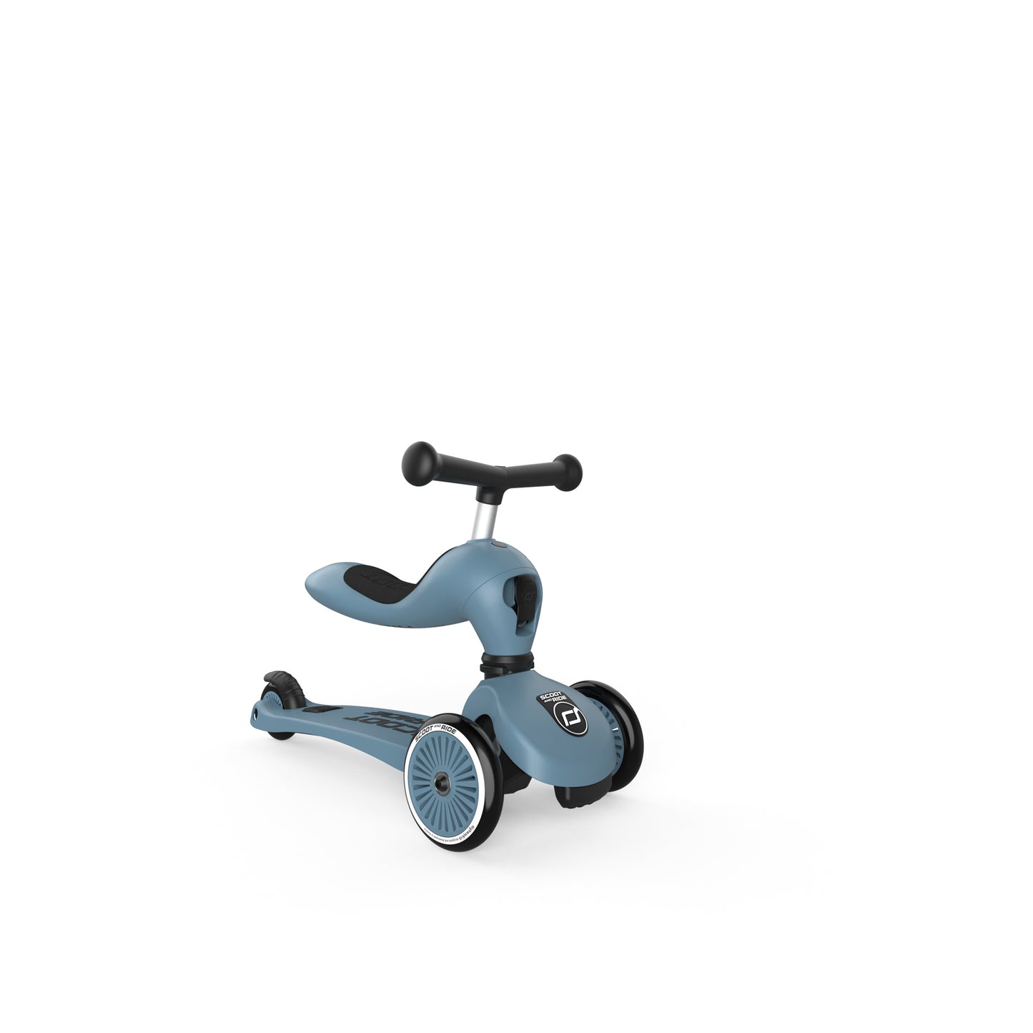 Highwaykick 1 Kinderroller 2-in-1 | ab 1 Jahr