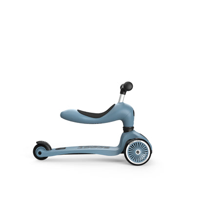 Highwaykick 1 Kinderroller 2-in-1 | ab 1 Jahr