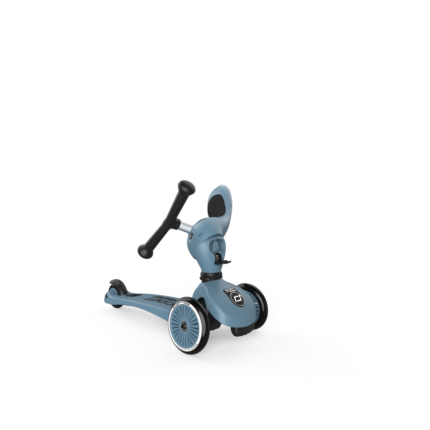 Highwaykick 1 Kinderroller 2-in-1 | ab 1 Jahr