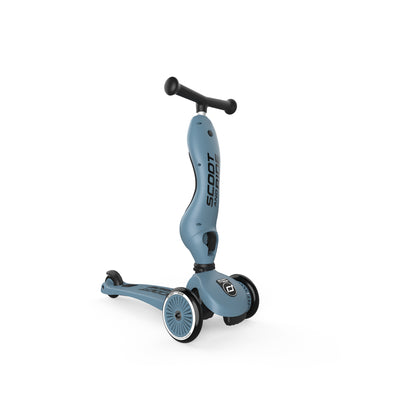 Highwaykick 1 Kinderroller 2-in-1 | ab 1 Jahr