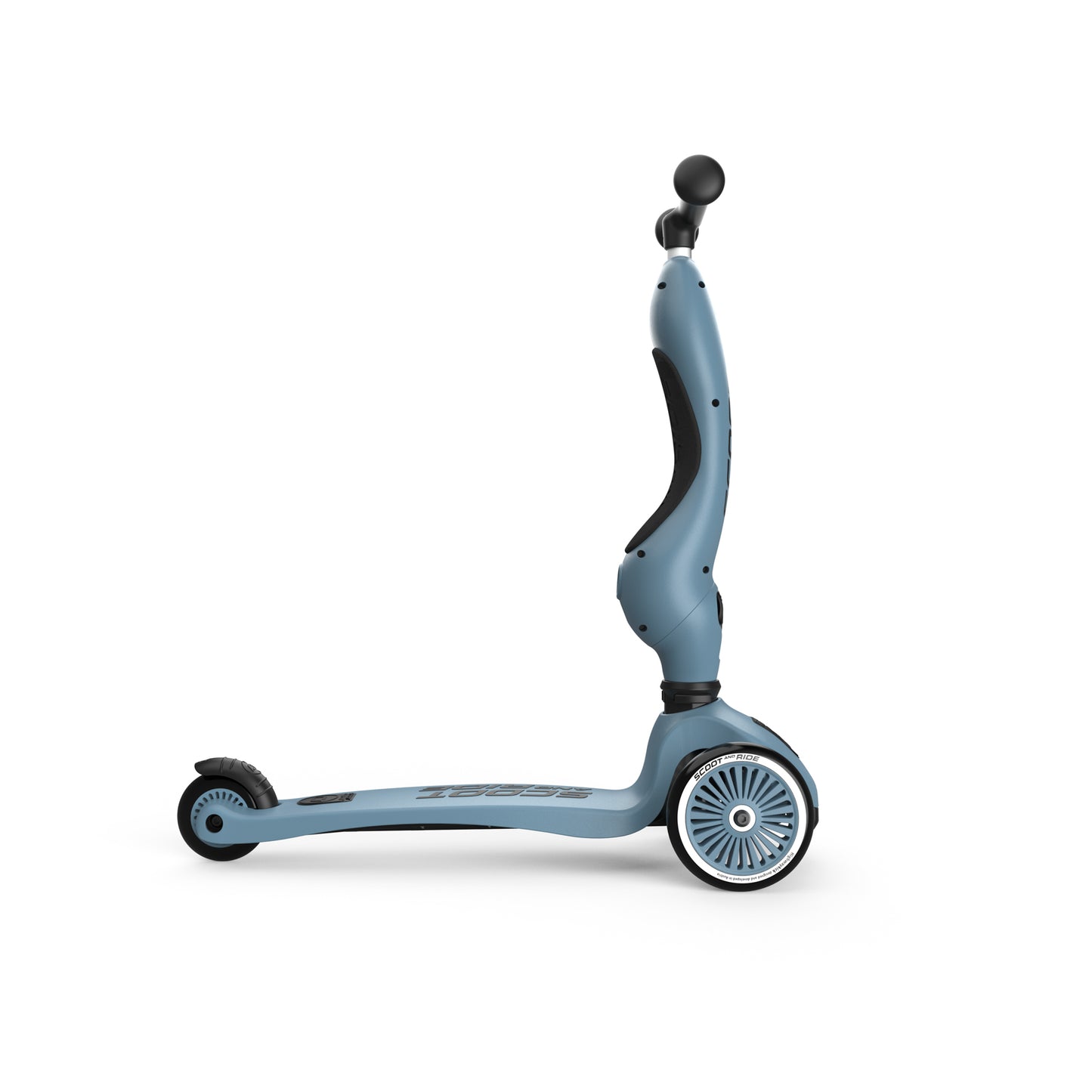 Highwaykick 1 Kinderroller 2-in-1 | ab 1 Jahr