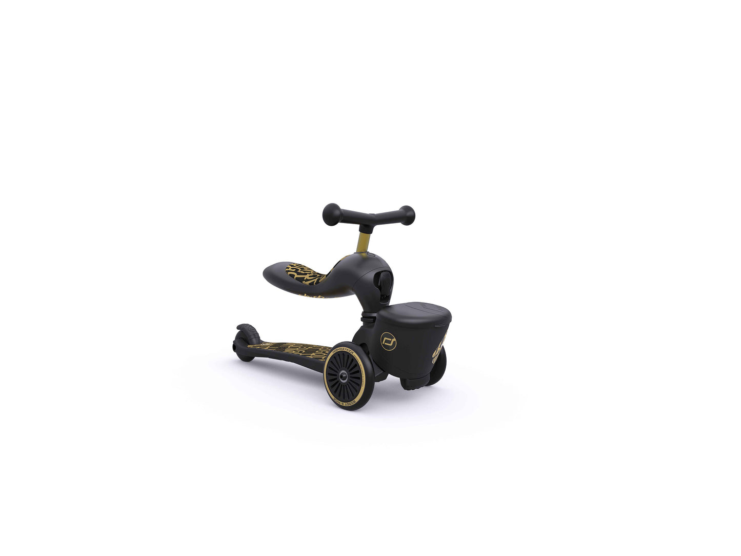 Highwaykick 1 Lifestyle Kinderroller 2-in-1 | ab 1 Jahr