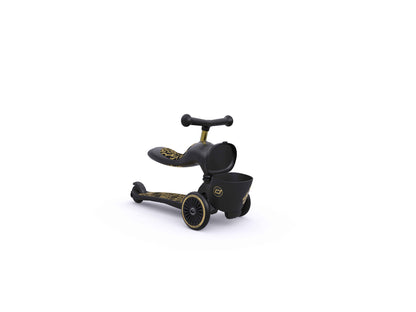 Highwaykick 1 Lifestyle Kinderroller 2-in-1 | ab 1 Jahr