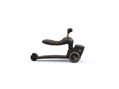 Highwaykick 1 Lifestyle Kinderroller 2-in-1 | ab 1 Jahr