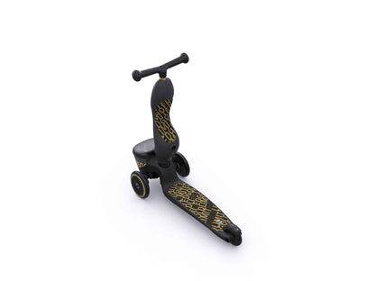 Highwaykick 1 Lifestyle Kinderroller 2-in-1 | ab 1 Jahr