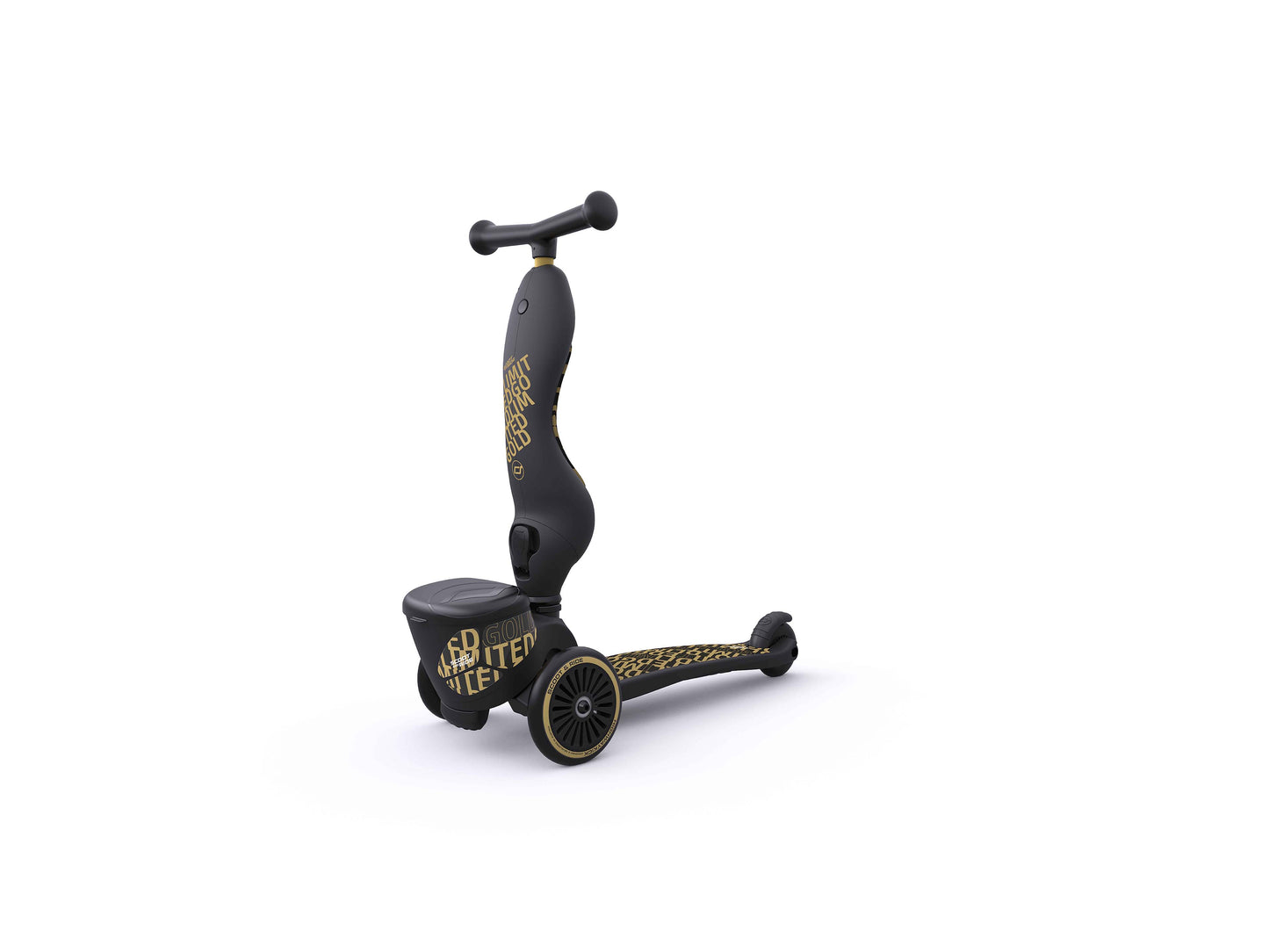 Highwaykick 1 Lifestyle Kinderroller 2-in-1 | ab 1 Jahr