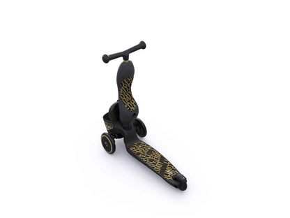 Highwaykick 1 Lifestyle Kinderroller 2-in-1 | ab 1 Jahr