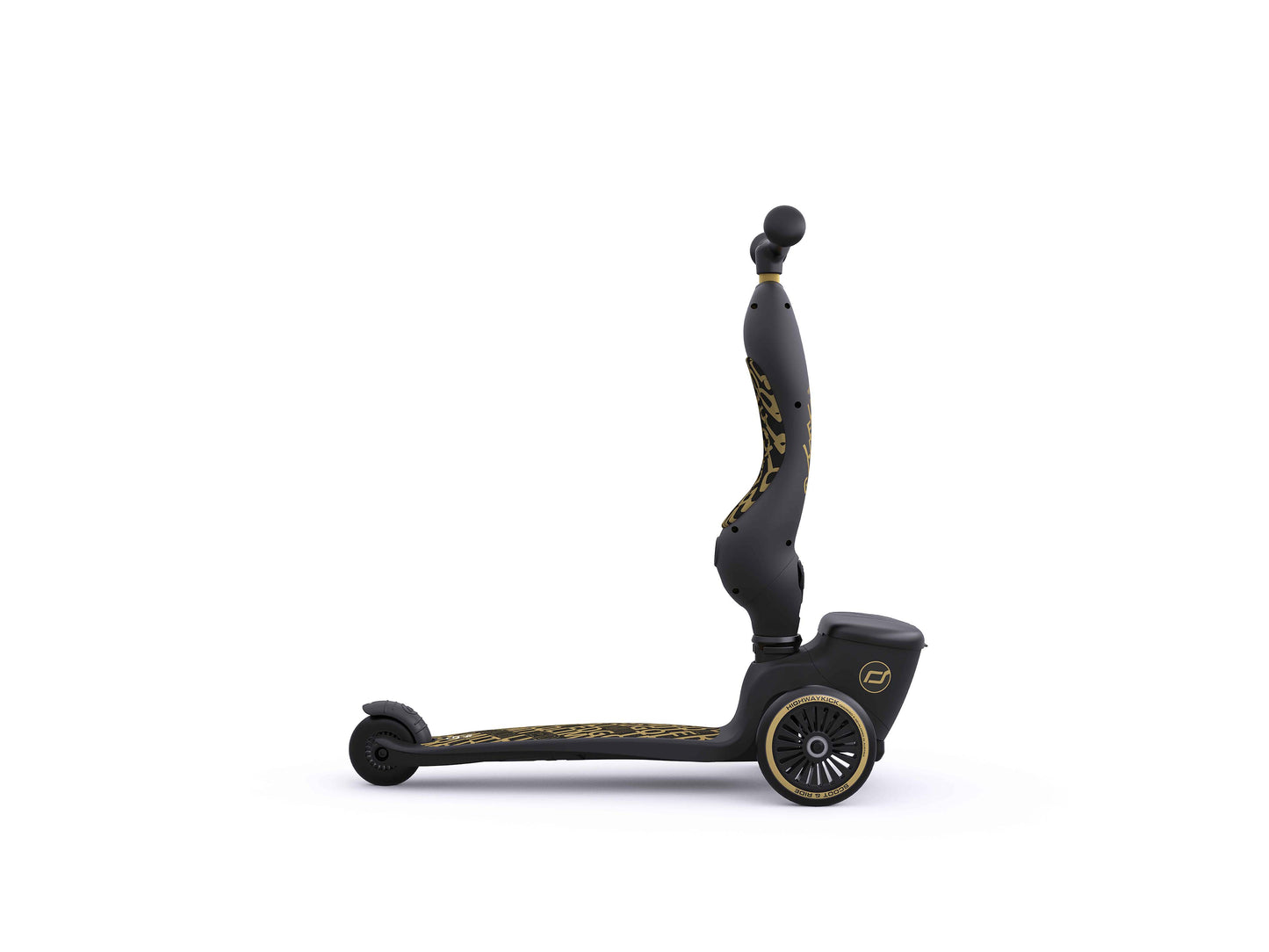 Highwaykick 1 Lifestyle Kinderroller 2-in-1 | ab 1 Jahr