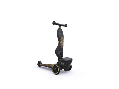 Highwaykick 1 Lifestyle Kinderroller 2-in-1 | ab 1 Jahr