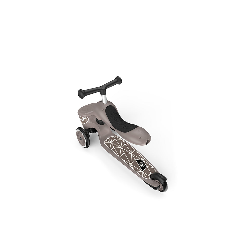 Highwaykick 1 Lifestyle Kinderroller 2-in-1 | ab 1 Jahr