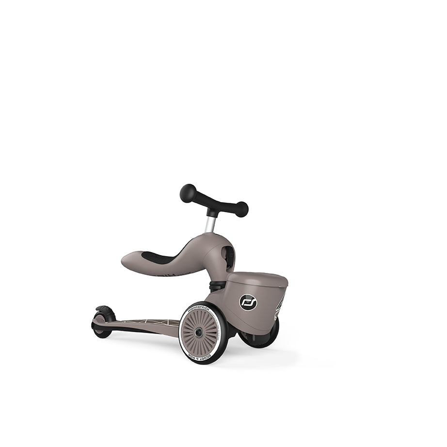 Highwaykick 1 Lifestyle Kinderroller 2-in-1 | ab 1 Jahr