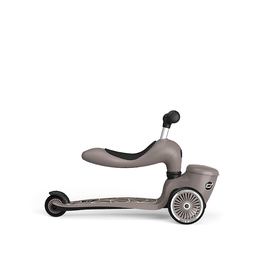 Highwaykick 1 Lifestyle Kinderroller 2-in-1 | ab 1 Jahr
