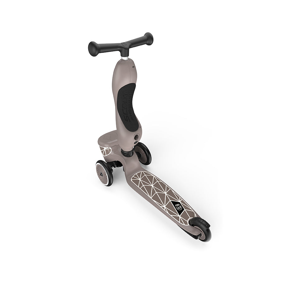Highwaykick 1 Lifestyle Kinderroller 2-in-1 | ab 1 Jahr