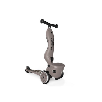 Highwaykick 1 Lifestyle Kinderroller 2-in-1 | ab 1 Jahr