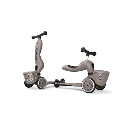 Highwaykick 1 Lifestyle Kinderroller 2-in-1 | ab 1 Jahr