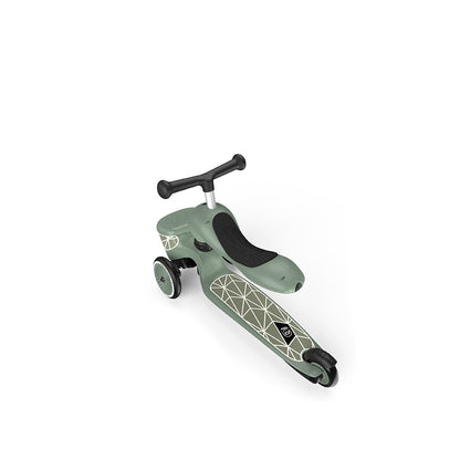 Highwaykick 1 Lifestyle Kinderroller 2-in-1 | ab 1 Jahr