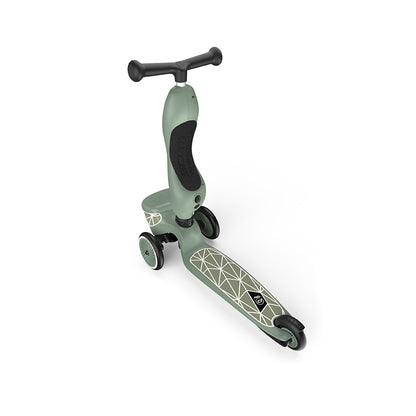 Highwaykick 1 Lifestyle Kinderroller 2-in-1 | ab 1 Jahr