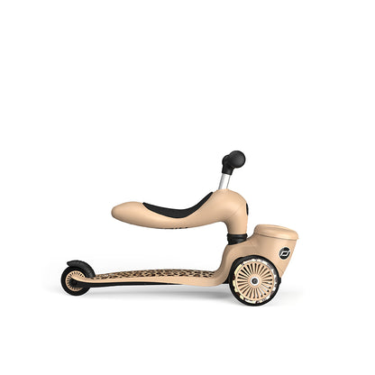 Highwaykick 1 Lifestyle Kinderroller 2-in-1 | ab 1 Jahr