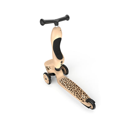 Highwaykick 1 Lifestyle Kinderroller 2-in-1 | ab 1 Jahr