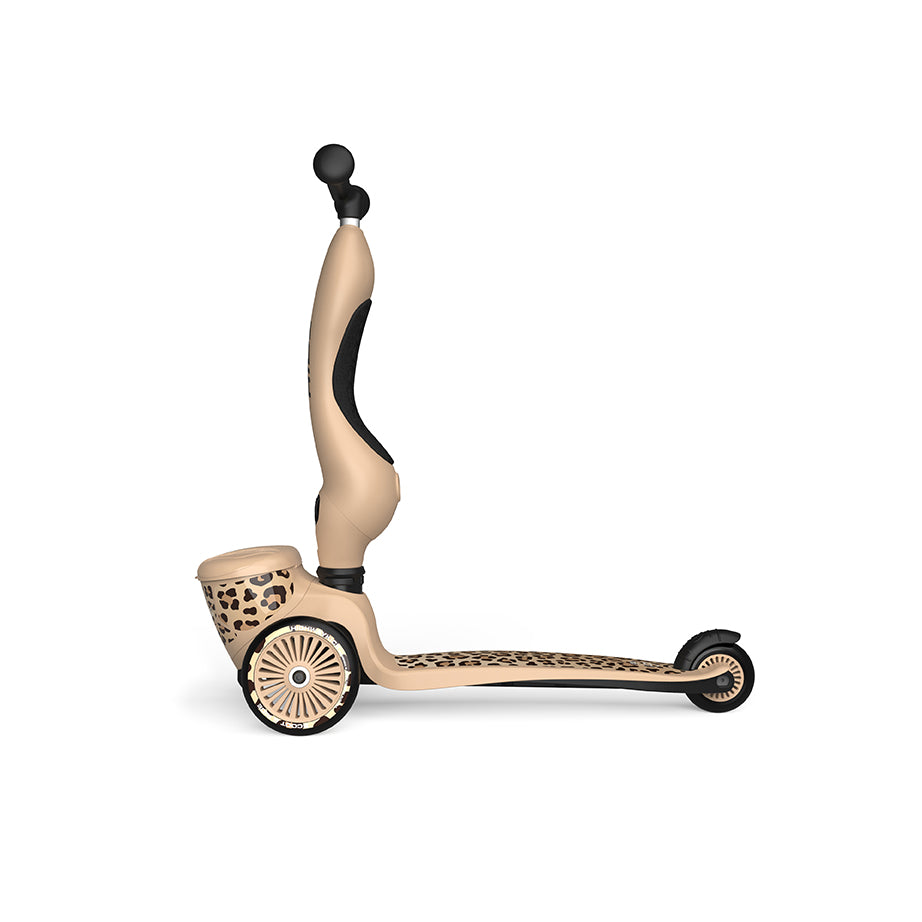 Highwaykick 1 Lifestyle Kinderroller 2-in-1 | ab 1 Jahr