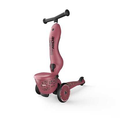 Highwaykick 1 Lifestyle Kinderroller 2-in-1 | ab 1 Jahr