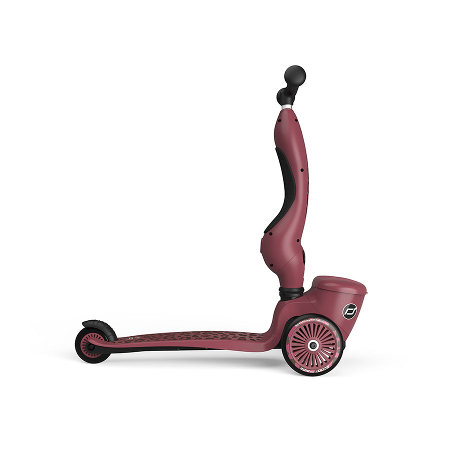 Highwaykick 1 Lifestyle Kinderroller 2-in-1 | ab 1 Jahr