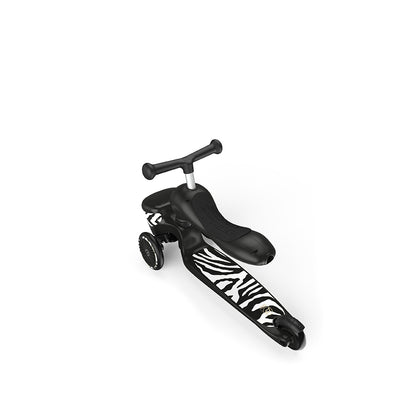 Highwaykick 1 Lifestyle Kinderroller 2-in-1 | ab 1 Jahr