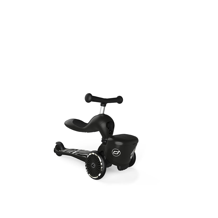 Highwaykick 1 Lifestyle Kinderroller 2-in-1 | ab 1 Jahr