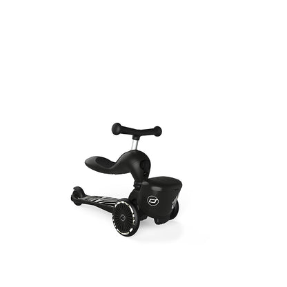 Highwaykick 1 Lifestyle Kinderroller 2-in-1 | ab 1 Jahr