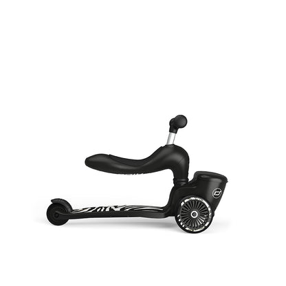 Highwaykick 1 Lifestyle Kinderroller 2-in-1 | ab 1 Jahr
