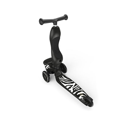 Highwaykick 1 Lifestyle Kinderroller 2-in-1 | ab 1 Jahr