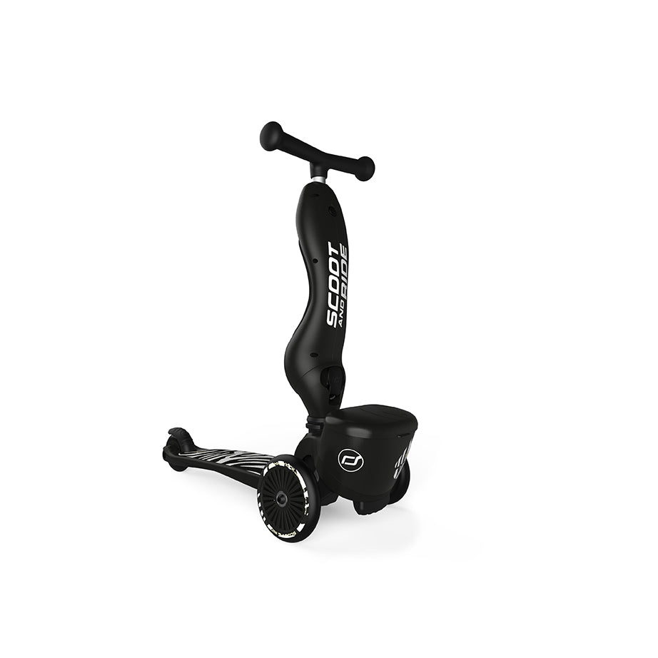 Highwaykick 1 Lifestyle Kinderroller 2-in-1 | ab 1 Jahr