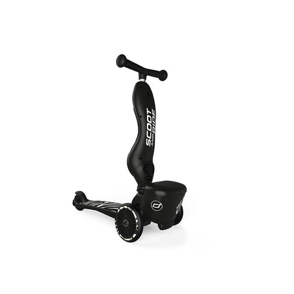 Highwaykick 1 Lifestyle Kinderroller 2-in-1 | ab 1 Jahr