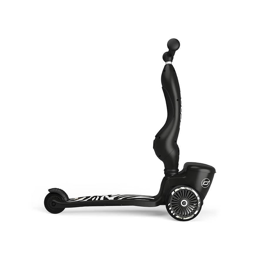 Highwaykick 1 Lifestyle Kinderroller 2-in-1 | ab 1 Jahr