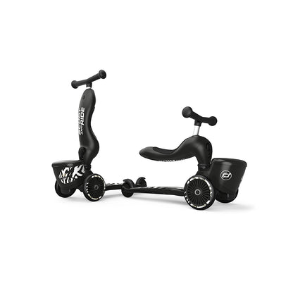 Highwaykick 1 Lifestyle Kinderroller 2-in-1 | ab 1 Jahr