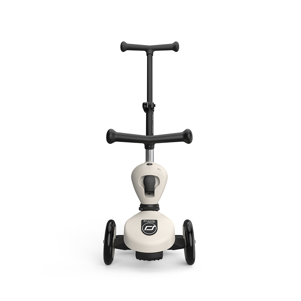 Highwaykick 1 Push & Go Kinderroller 2-in-1 | ab 1 Jahr