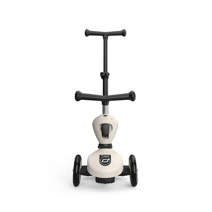 Highwaykick 1 Push & Go Kinderroller 2-in-1 | ab 1 Jahr