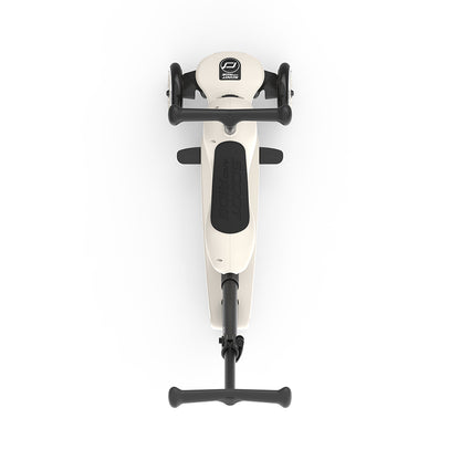 Highwaykick 1 Push & Go Kinderroller 2-in-1 | ab 1 Jahr