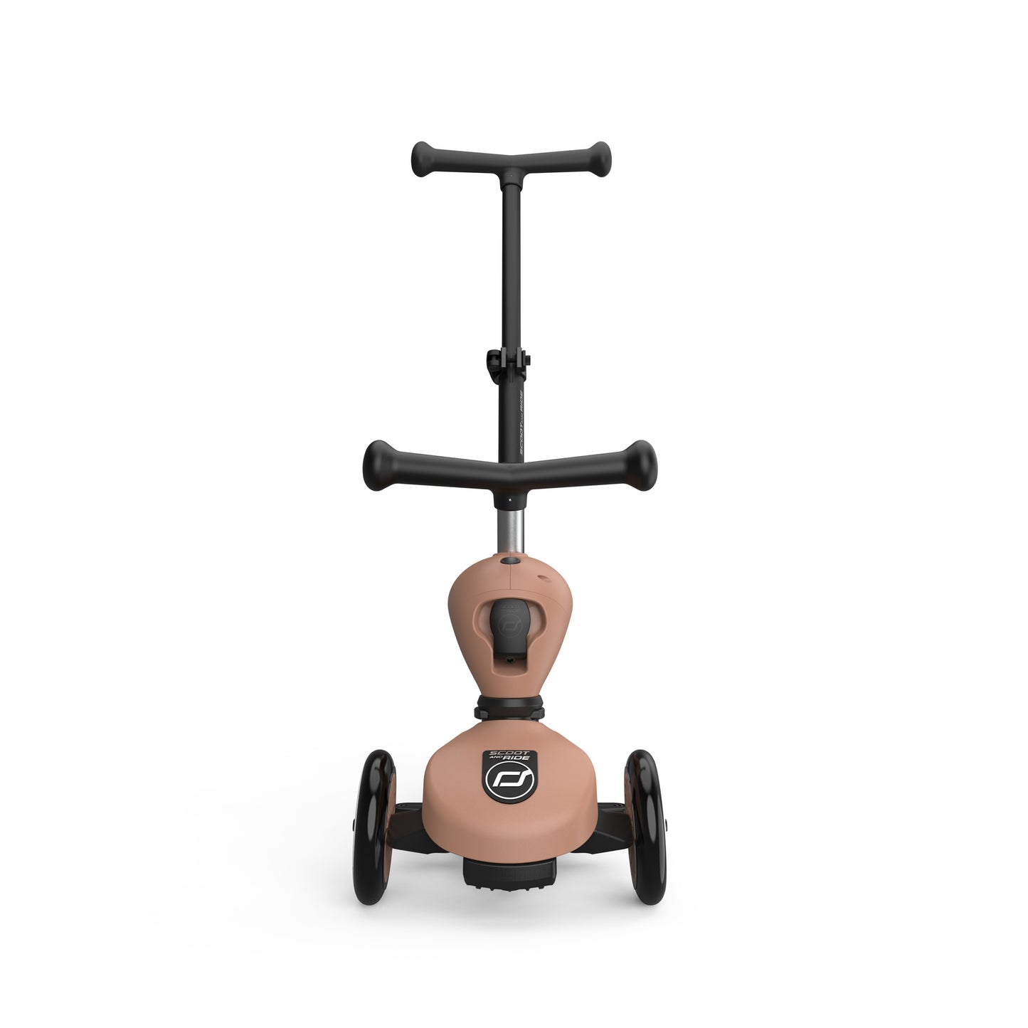 Highwaykick 1 Push & Go Kinderroller 2-in-1 | ab 1 Jahr