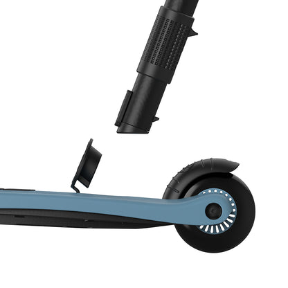 Highwaykick 1 Push & Go Kinderroller 2-in-1 | ab 1 Jahr